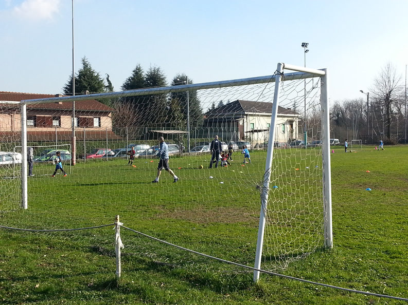 ASDO Agora Calcio