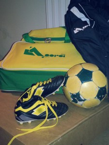 ASDO Agorà Calcio
