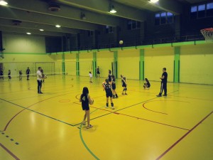 ASDO Agorà la palestra