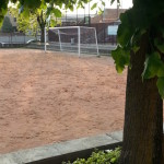 ASDO Agorà calcio il campo a 7 adatto per il gioco di tutti