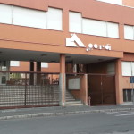 Oratorio l'Agorà di Carate Brianza