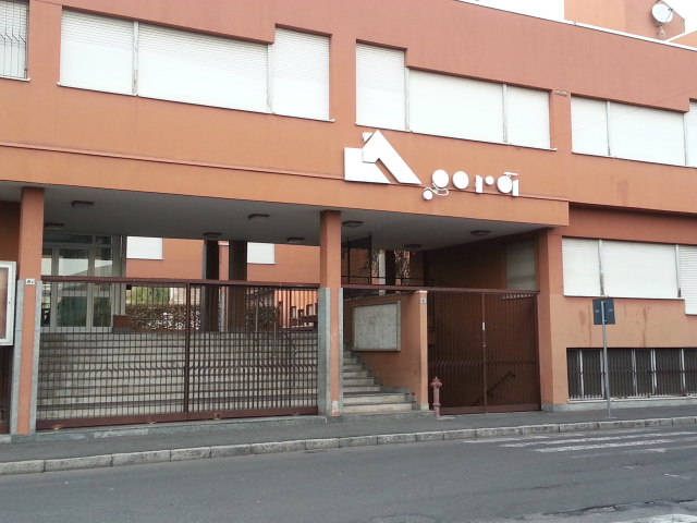 Oratorio l'Agorà di Carate Brianza