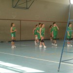ASDO Agorà volley
