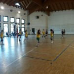 ASDO Agorà volley U14