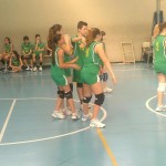 ASDO Agorà volley