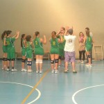 ASDO Agorà volley U14
