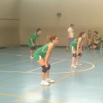 ASDO Agorà volley