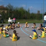 volley ASDO Agorà