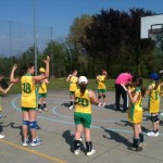 volley ASDO Agorà