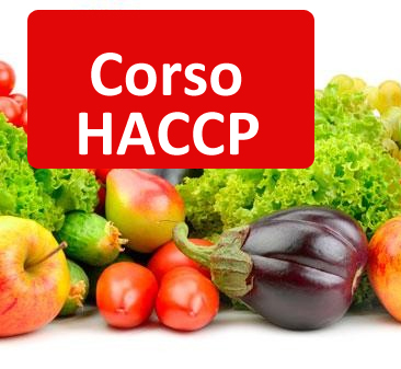CORSO HACCP
