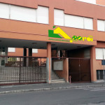 ASDO Agorà Associazione Sportiva Dilettantistica Oratoriana di Carate Brianza