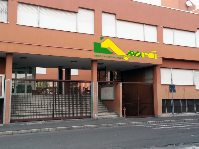 ASDO Agorà Associazione Sportiva Dilettantistica Oratoriana di Carate Brianza