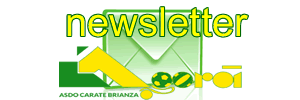 newsletter Asdo Agora