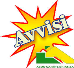 ASDO Agorà avviso importante