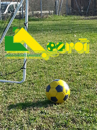 ASDO Agora calcio