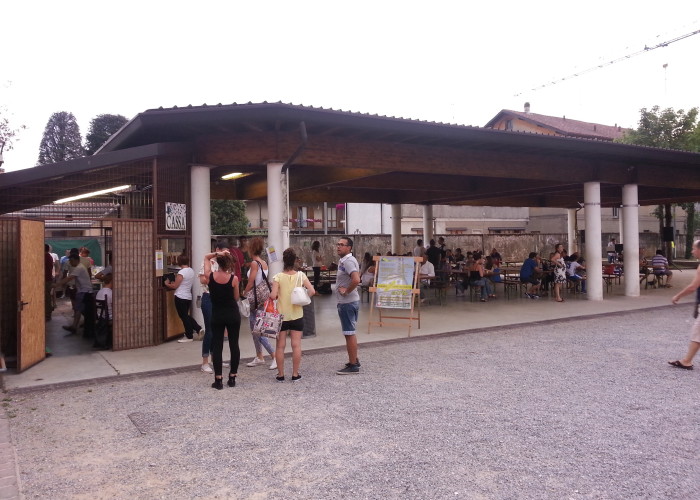 torneo Agorà 2015