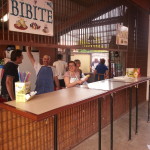 torneo Agorà 2015 - la gabbia