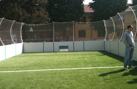 DRAGON GOAL