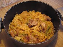 cassouela