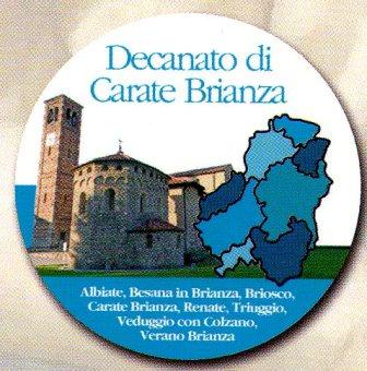 Decanato Carate Brianza Decanato Carate Brianza