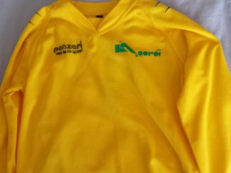 esordienti 2007 stagione 2015/16