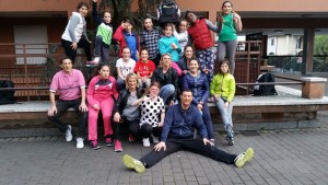 U12 stagione 2015/16