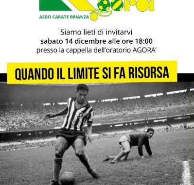 incontro