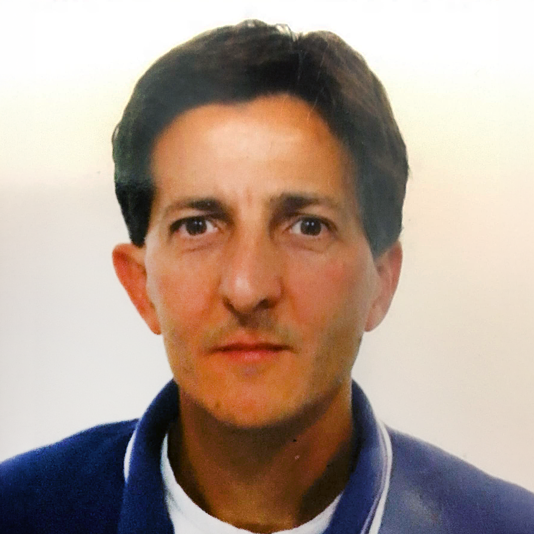 dell'orto tony