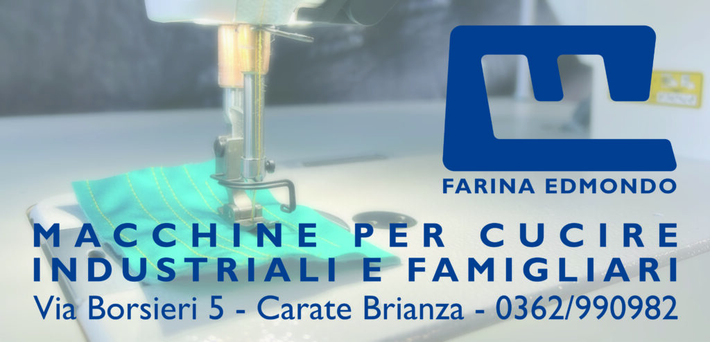 Logo Farina Edmondo