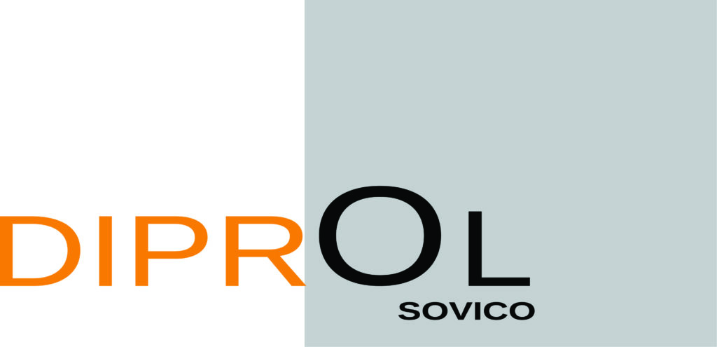 logo vector diprol