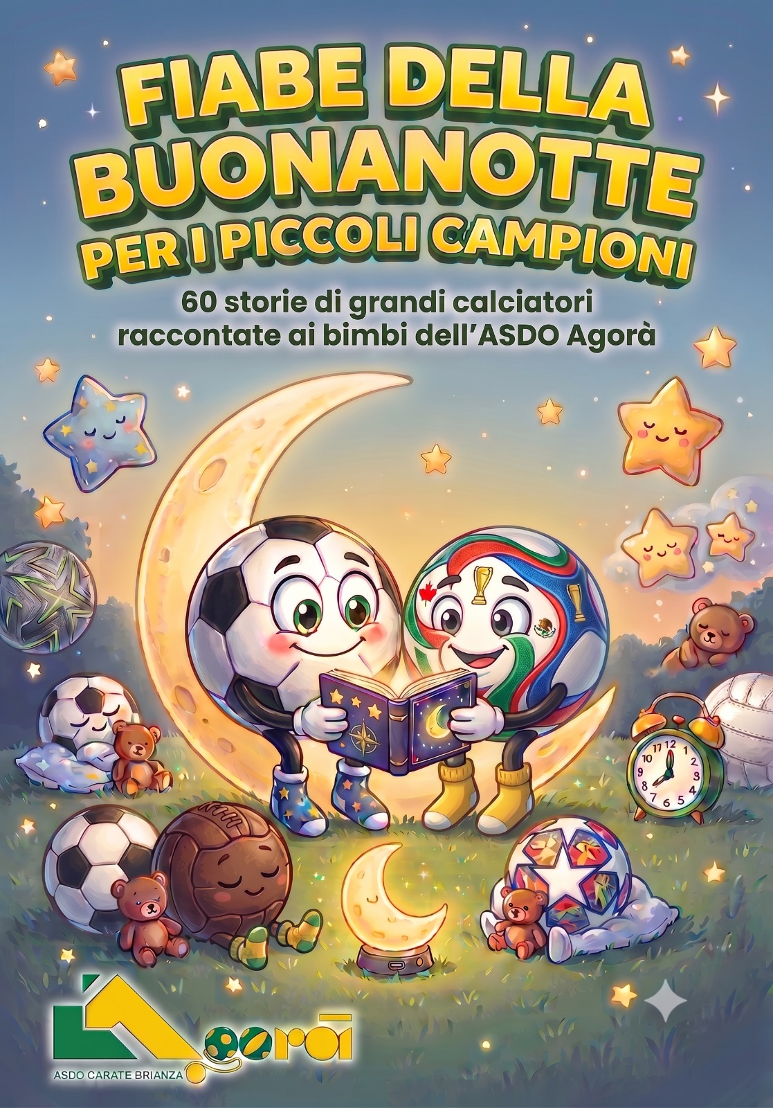 copertina fiabe